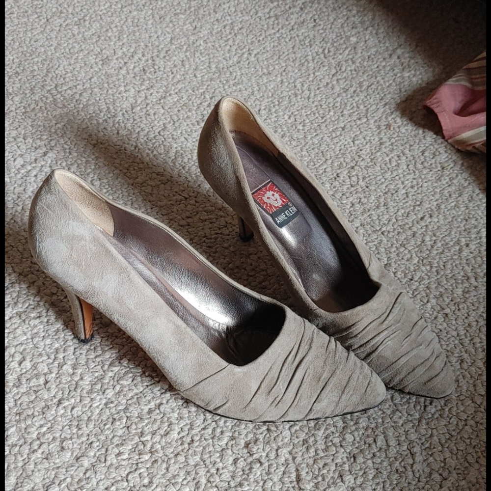 Pumps